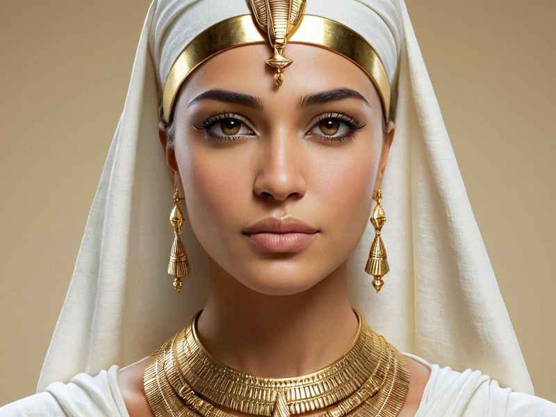 世界史上十大美女、世界史上十大美女排名