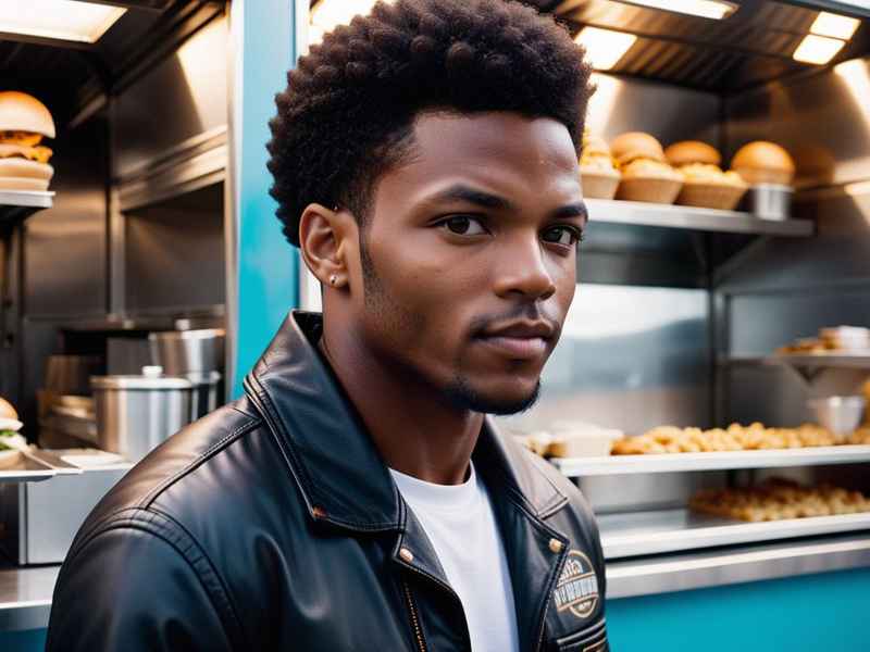 鸿蒙始末 - 鸿蒙创始人是谁