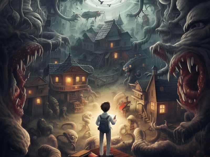 世界上最恐怖的故事是什么? 世界上最恐怖的故事是什么 世界上最恐怖的故事是什么? 世界上最恐怖的故事是什么