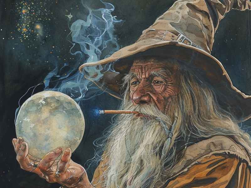 世界上有哪些预言家,世界上有哪些预言家呢 世界上有哪些预言家,世界上有哪些预言家呢