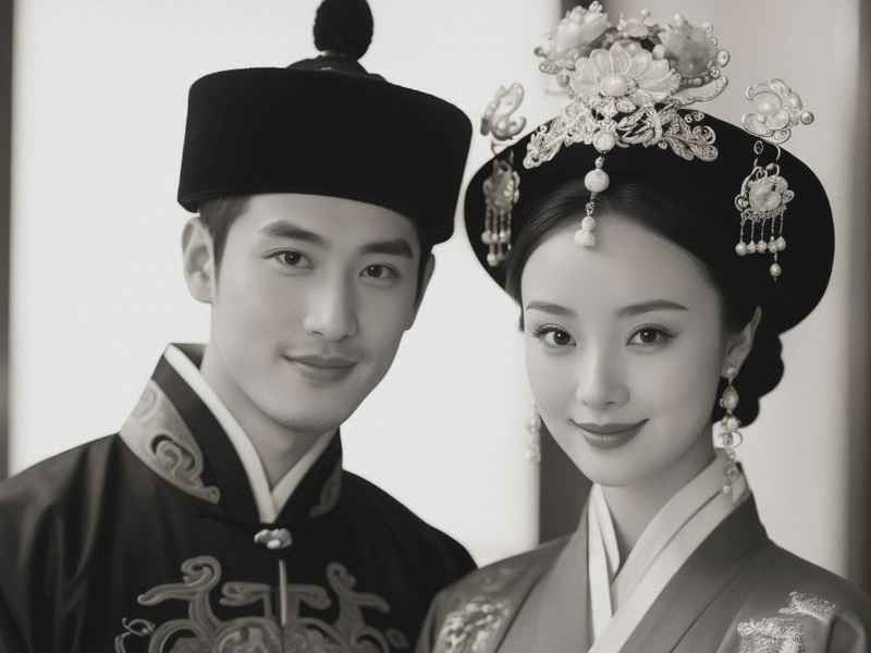 历史上著名的家族联姻故事、家族联姻的婚姻