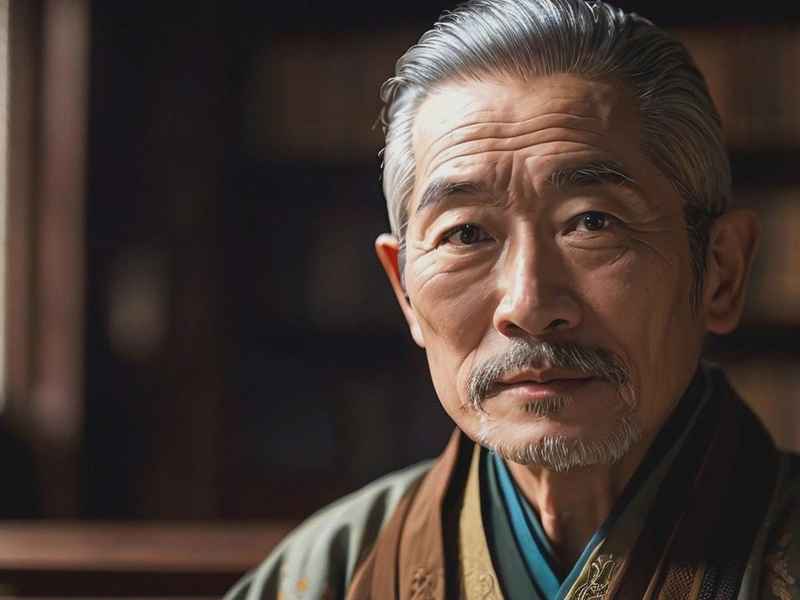 新世界李仲久、新世界李仲久为什么要杀丁青