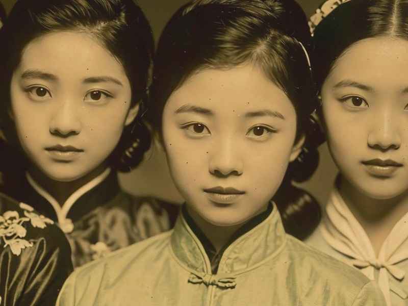五个人的历史故事(五个人的历史故事简短) 五个人的历史故事(五个人的历史故事简短)