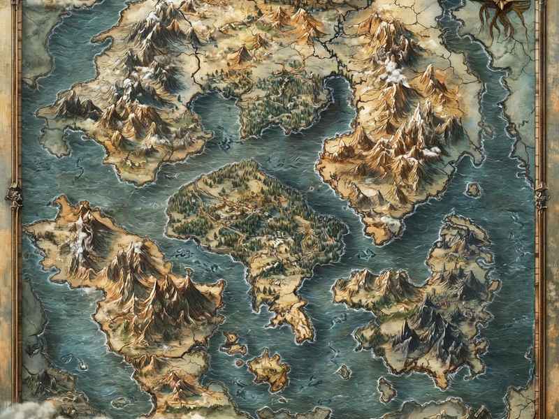 魔兽世界地图历史背景故事、魔兽世界地图历史背景故事怎么设置