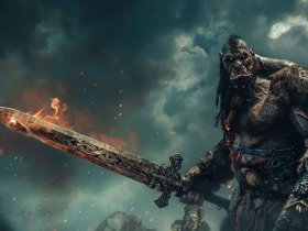 魔兽世界说的什么故事 魔兽世界说的什么故事啊