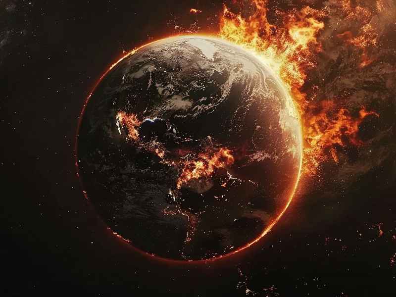 世界真实故事纯讲解 - 世界最精彩的真实故事