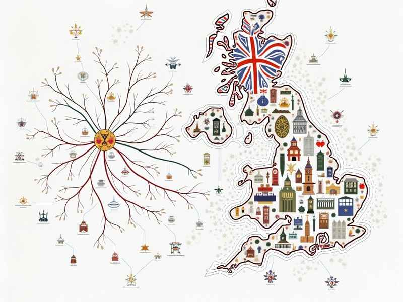 英语故事世界（英语故事世界思维导图）
