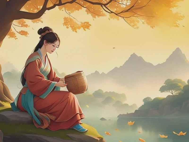 孟姜女历史典故 孟姜女历史典故有哪些
