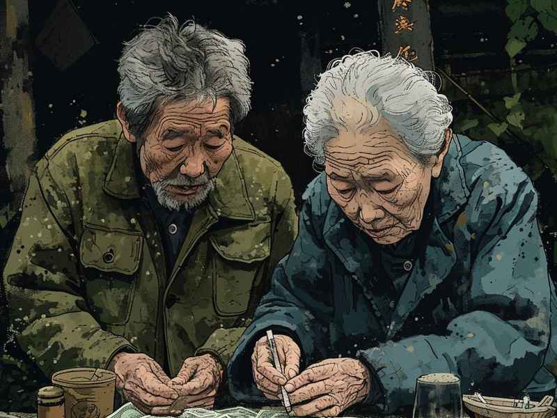同甘共苦的例子（同甘共苦的名人例子）