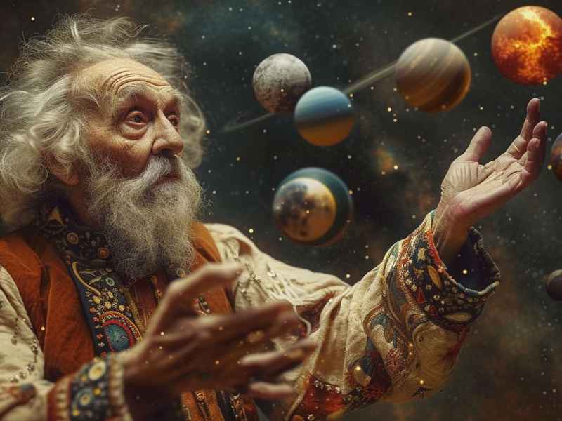 世界历史上神奇的巧合，世界上最神奇的巧合