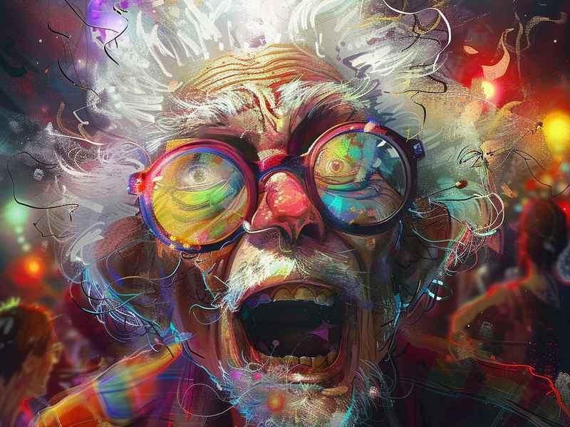 凹凸世界故事情节 - 凹凸世界故事情节梳理