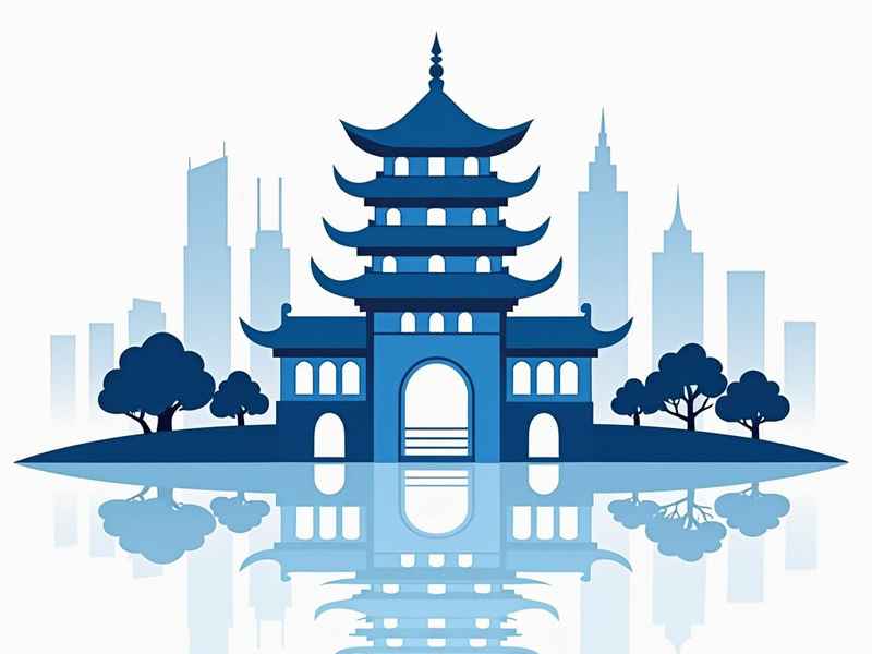 中国四大名城历史故事 - 中国四大名城历史故事简介