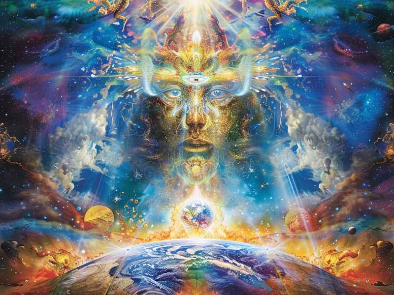 新世界灵性的觉醒电子书mobi，新世界灵性的觉醒电子书 百度云