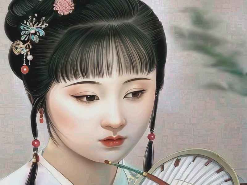 历史上的美女排名 历史最美的美女排名前100