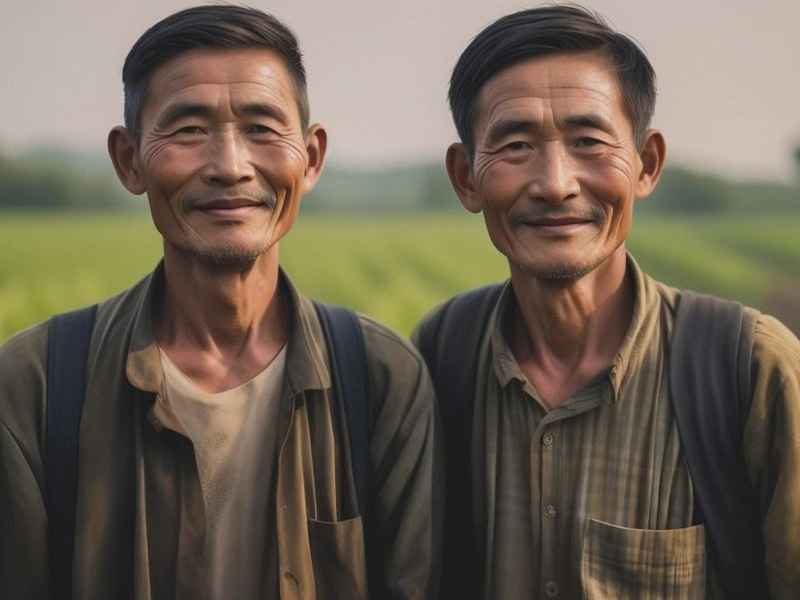 同甘共苦的作文(同甘共苦的作文800字) 同甘共苦的作文(同甘共苦的作文800字)