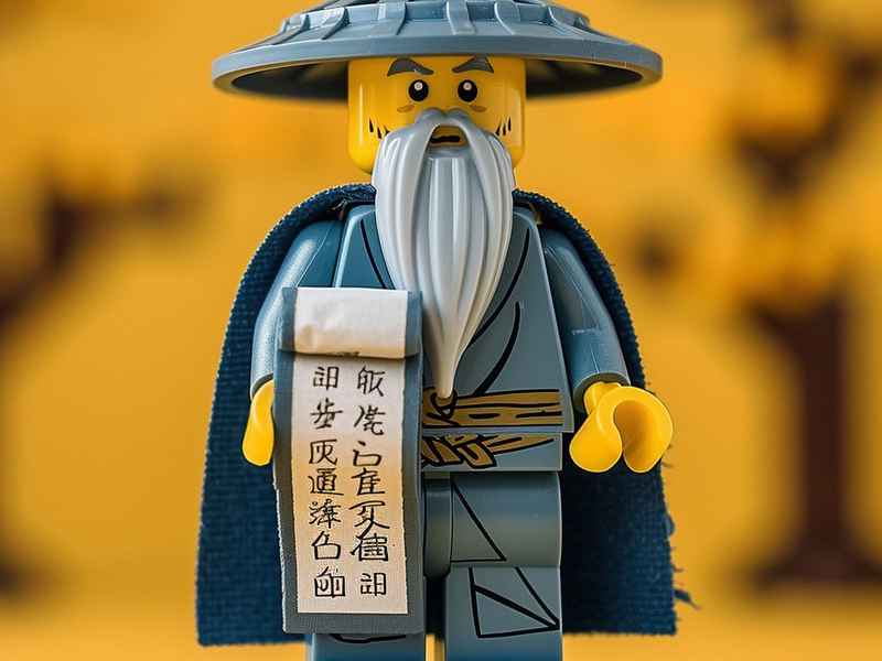 积木历史故事 积木历史故事在线听