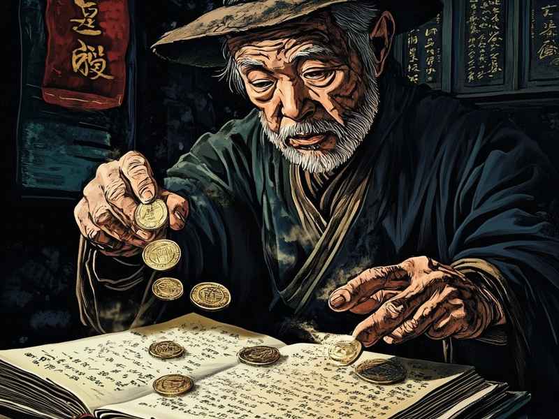 探奇揭秘历史故事 探奇揭秘历史故事大全