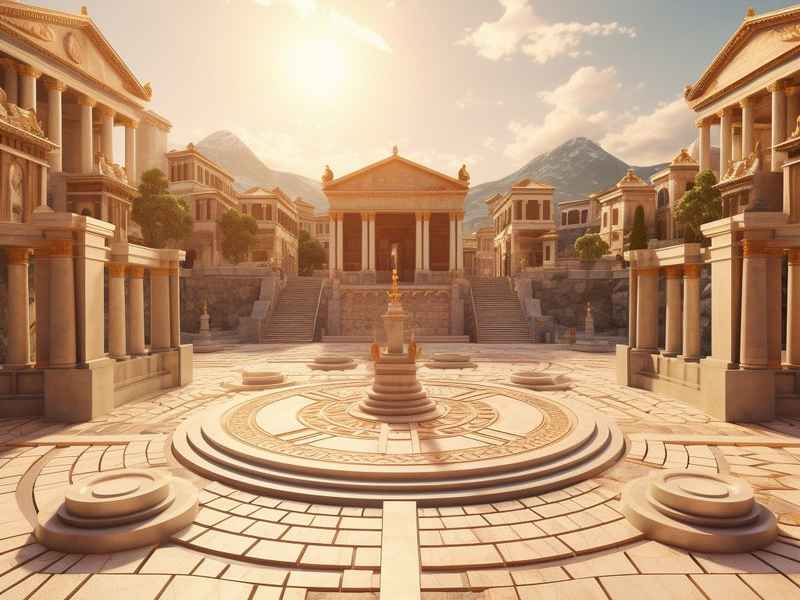 世界历史古代希腊文化 世界历史古代希腊文化有哪些