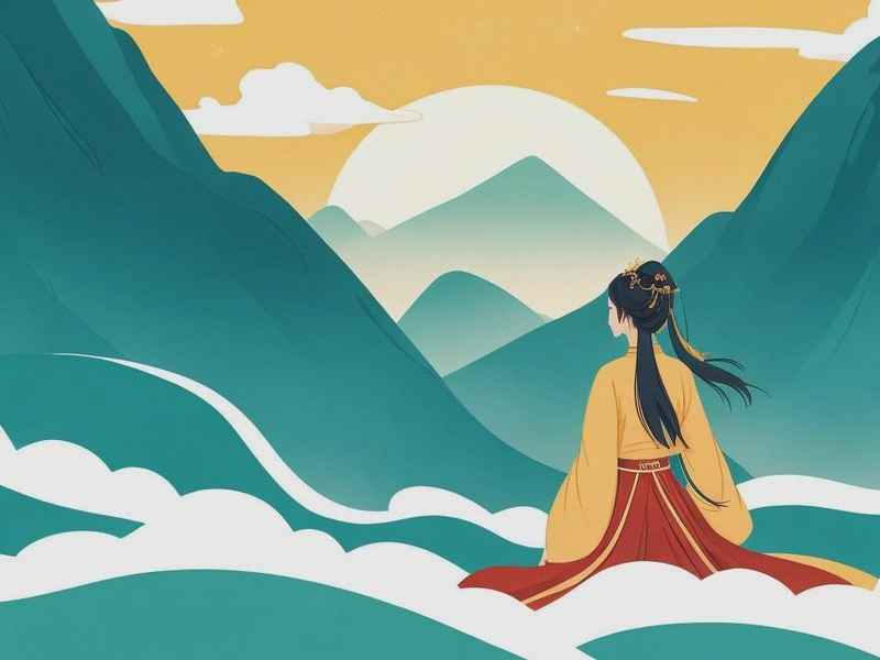 孟姜女的故事叫什么名，孟姜女的故事叫什么名字
