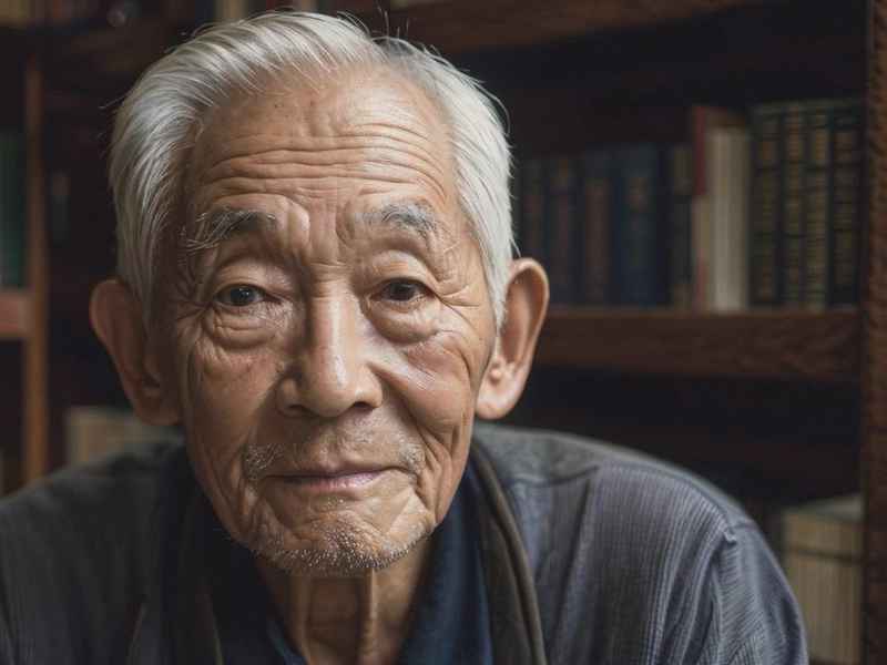 易卜生简介和生平经历 - 易卜生作者简介
