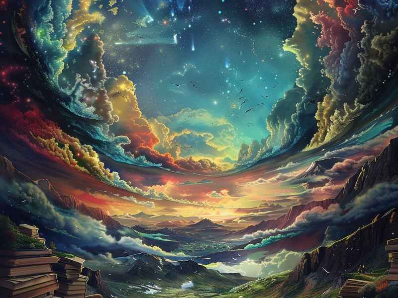 世界上最长的故事究竟是什么 - 世界上最长的故事究竟是什么故事 世界上最长的故事究竟是什么 - 世界上最长的故事究竟是什么故事