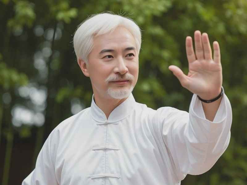 张世界陈氏太极拳教学，陈世武太极拳教学视频