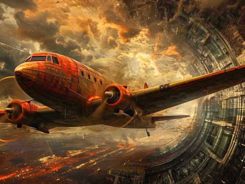 世界航空史上的事件 世界航空史上的事件有哪些