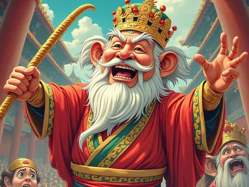 世界历史上有趣的故事(有趣的世界历史小故事) 世界历史上有趣的故事(有趣的世界历史小故事)