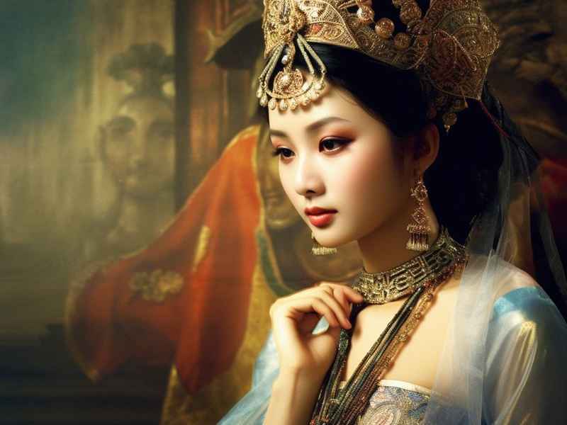 世界历史美女的故事视频 - 世界历史美女的故事视频大全