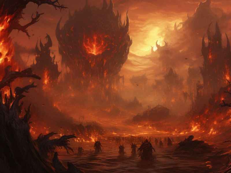 魔兽背景故事完整版 - 魔兽背景故事完整版下载 魔兽背景故事完整版 - 魔兽背景故事完整版下载