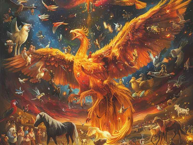 世界上有多少神话故事的名称 - 世界上有多少神话故事的名称是什么