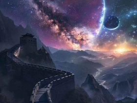 鸿蒙世界小说原著大概剧情走向、鸿蒙大世界 小说