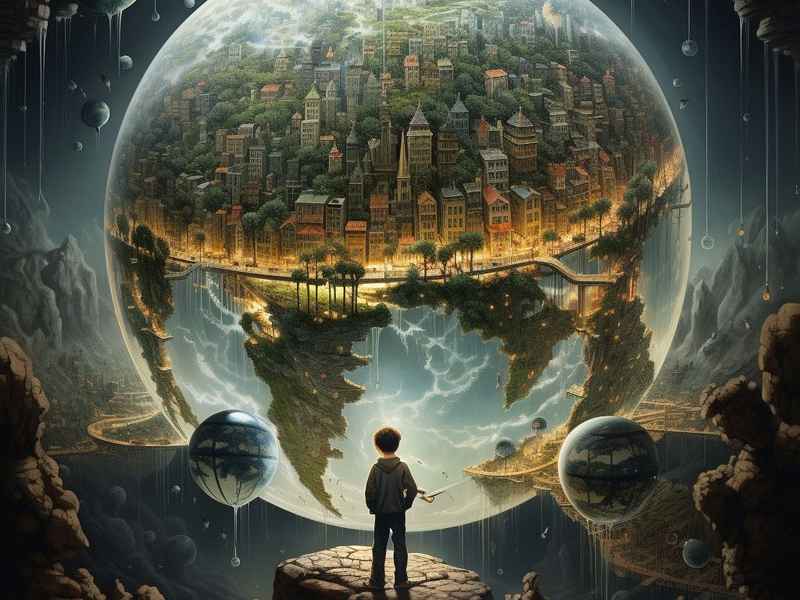 世界上最长的故事(世界上最长的故事是什么) 世界上最长的故事(世界上最长的故事是什么)