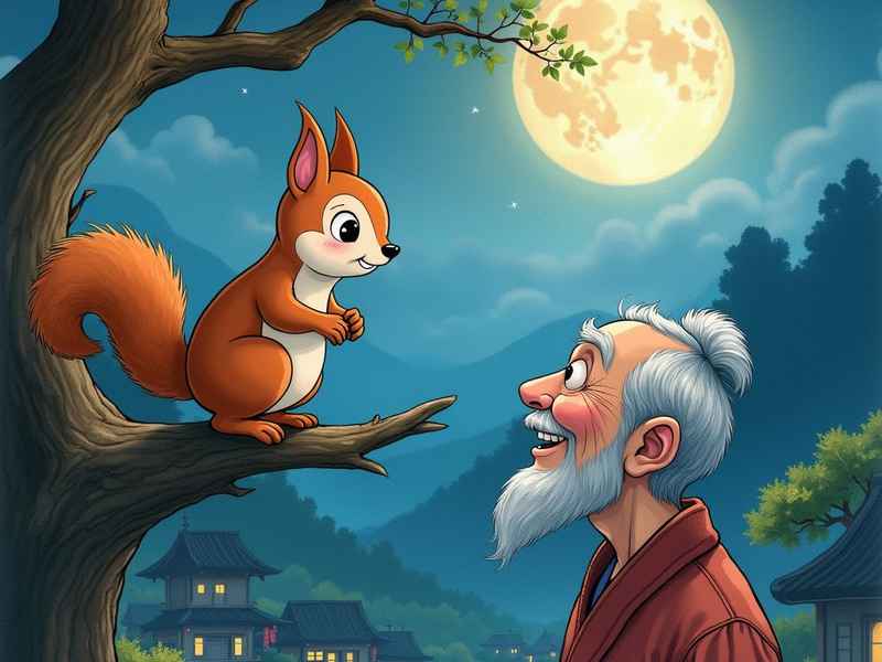 魔方的故事 - 魔方的故事有哪些