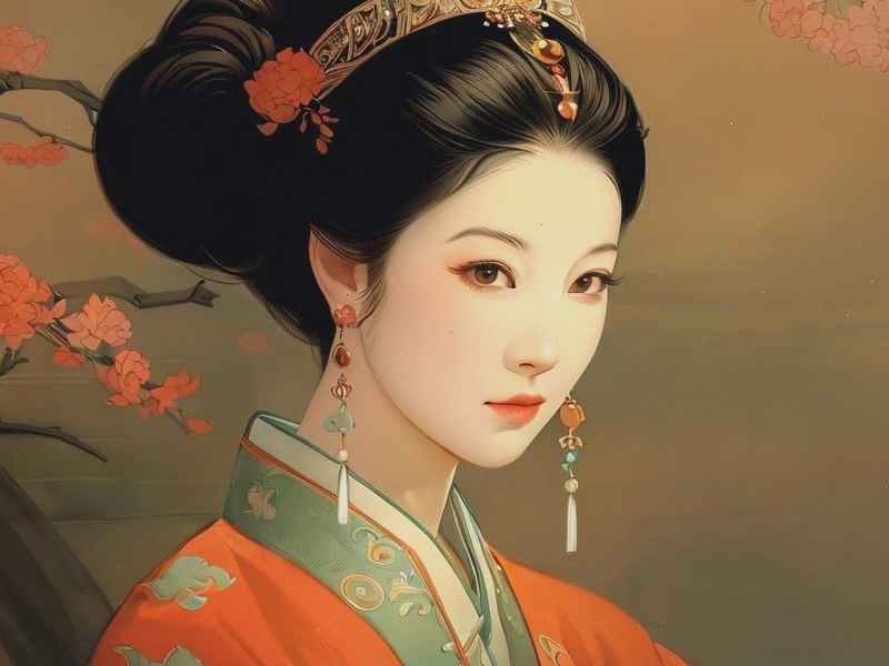 世界历史美女的故事视频 - 世界历史美女的故事视频大全