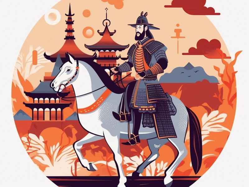 日本世界历史故事（日本世界历史故事有哪些）
