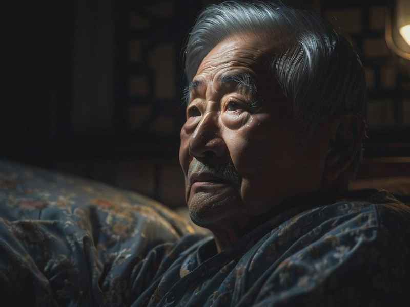 马未都事例、马未都讲的离奇故事 马未都事例、马未都讲的离奇故事