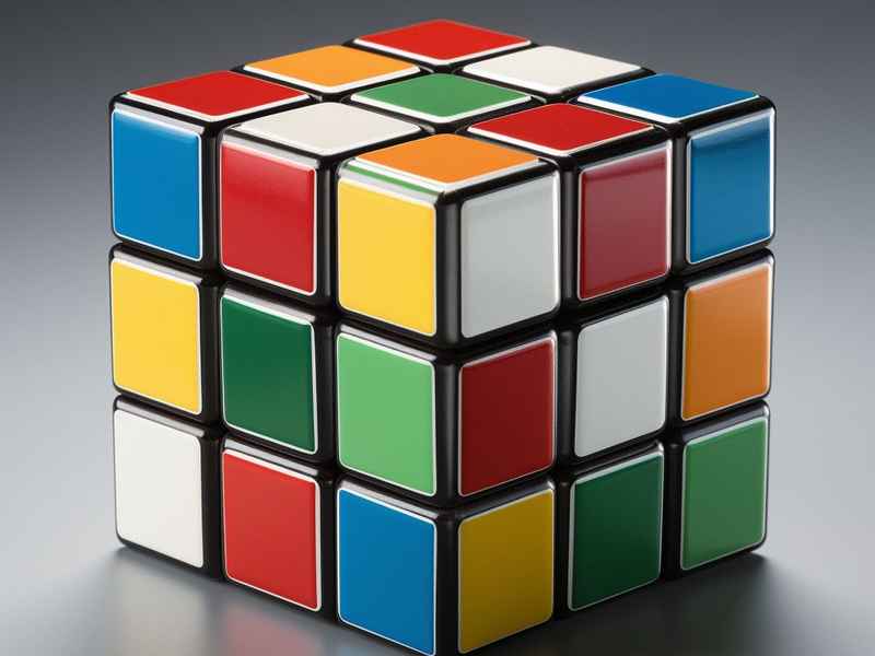 魔方世界历史故事大全（魔方世界历史故事大全视频）