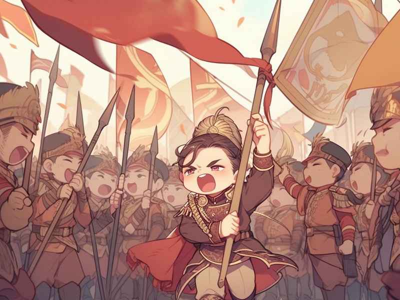 王坚改变世界历史故事在线阅读 - 王坚改变世界历史故事在线阅读全文