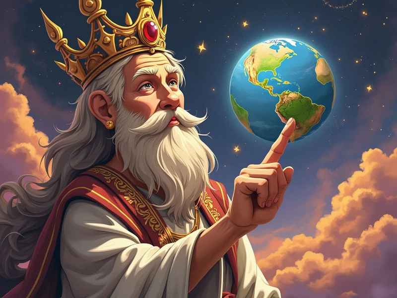 世界历史故事概括（世界历史故事概括50字）