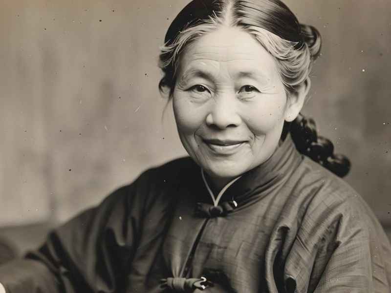 历史女性故事(历史女性故事大全) 历史女性故事(历史女性故事大全)