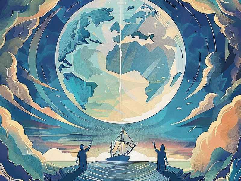 魔兽世界讲了一个什么故事；魔兽世界讲了一个什么故事啊