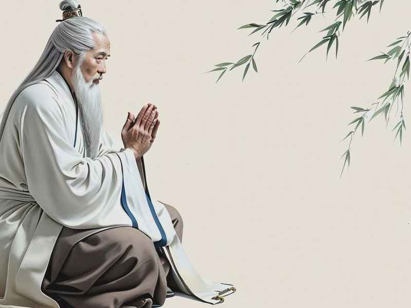 尊敬师长的历史故事概括 尊敬师长的历史故事概括内容