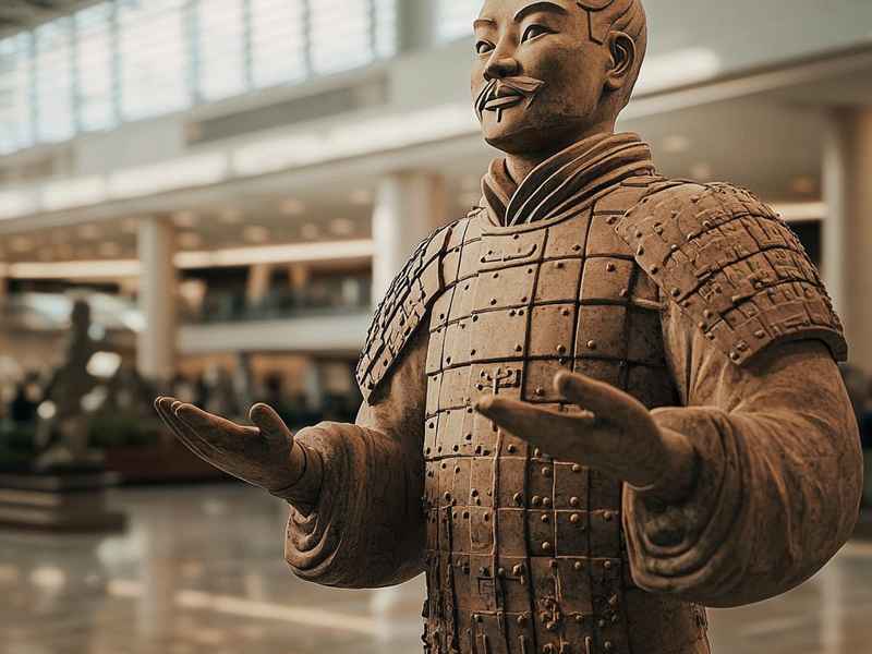 历史馆简介，中国历史馆简介
