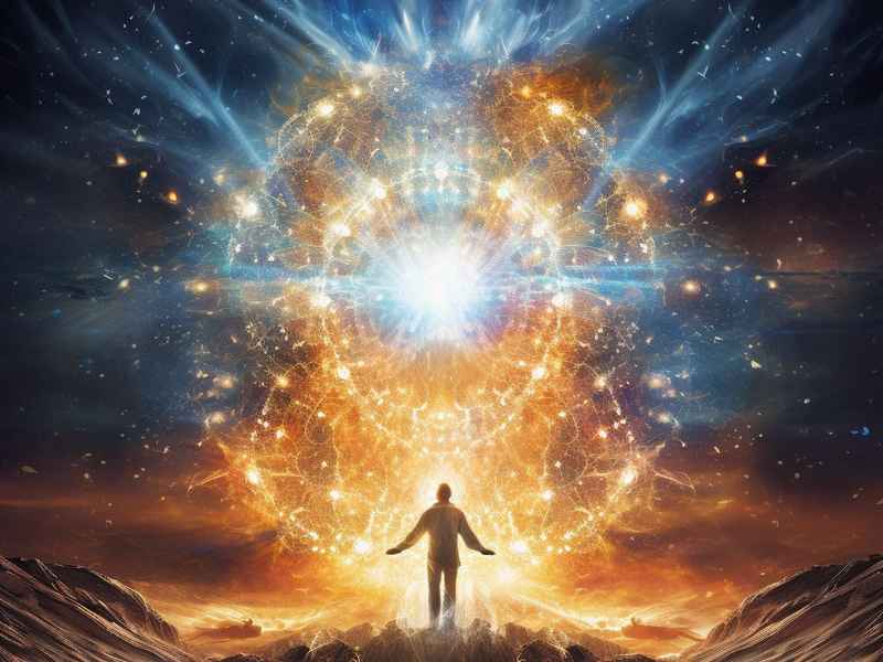 新世界灵性的觉醒在线阅读（新世界灵性的觉醒在线阅读免费）