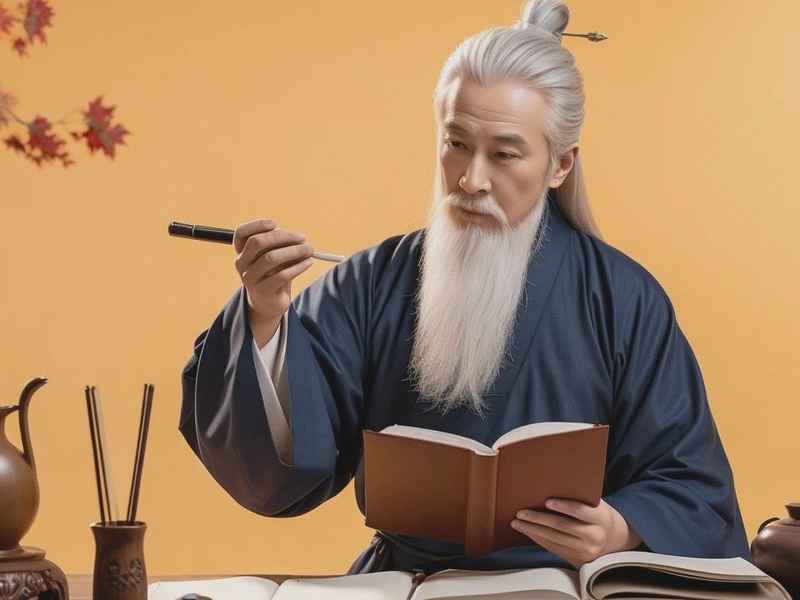中国十大杰出人物故事 中国十大杰出人物故事100字