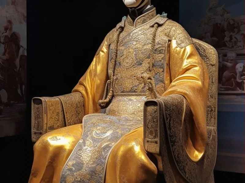 世界历史帝王排名、世界历史帝王排名前十