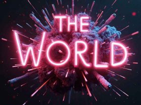 魔兽世界的故事出自哪里；魔兽世界的故事出自哪里啊