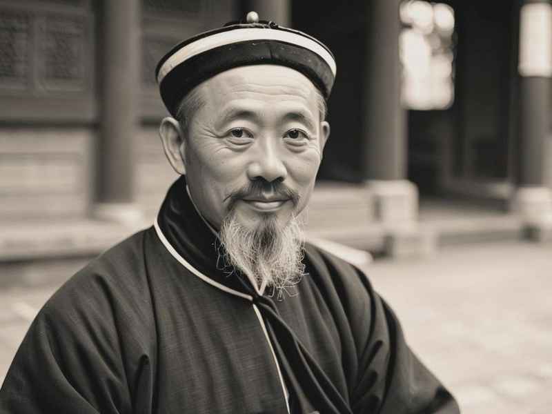 中国近代历史人物故事简短、中国近代历史人物故事简短50字