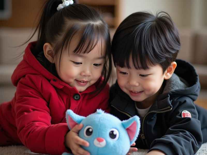 儿童听小度讲故事一般多少时间好、小度听音讲故事